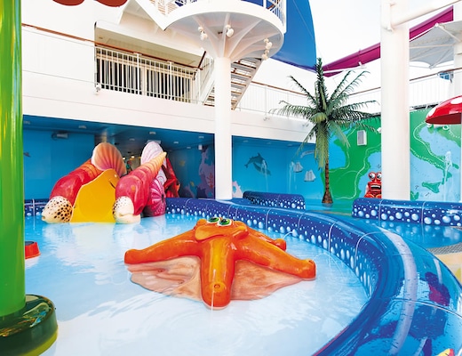 Foto Norwegian Epic 14