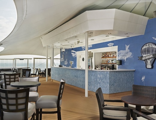 Foto Norwegian Star 5