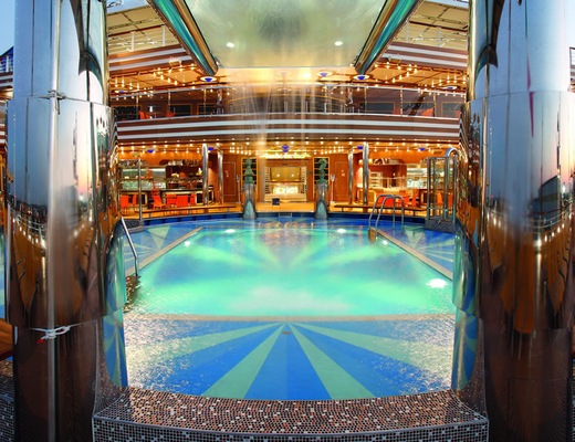 Foto Costa Diadema 16