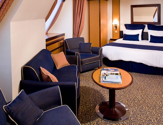 Foto Radiance of the Seas 20