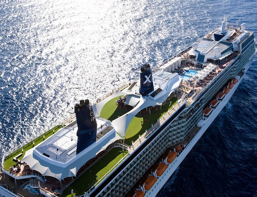 Foto Celebrity Cruises 4