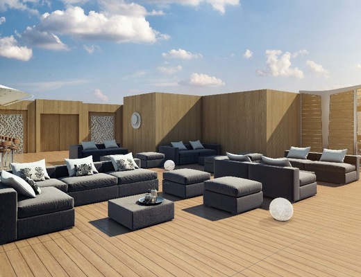 Foto Norwegian Bliss 71