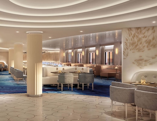Foto Sun Princess 7