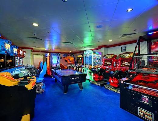Foto Norwegian Gem 35