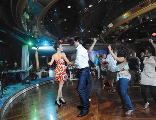 Foto Grandeur of the Seas 19