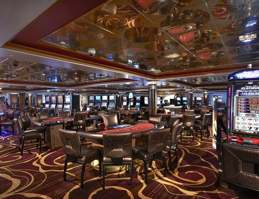 Foto Norwegian Star 13