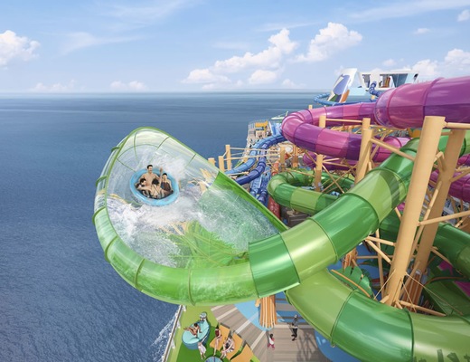 Foto Star of the Seas 9