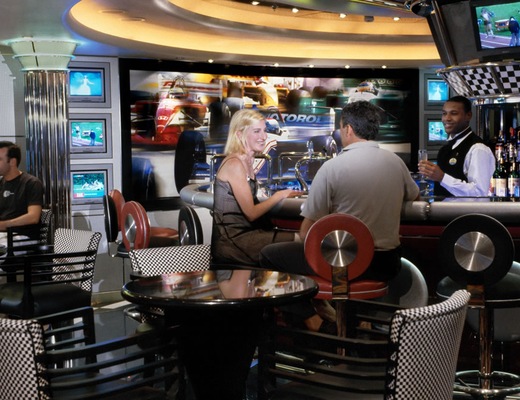 Foto Serenade of the Seas 9