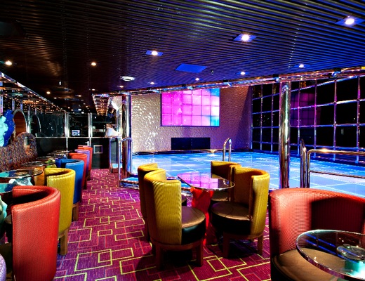 Foto Carnival Pride 30