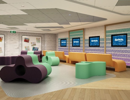 Foto Norwegian Bliss 73