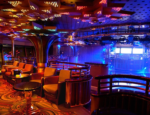 Skywalkers Night Club