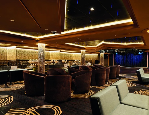 Foto Norwegian Gem 21