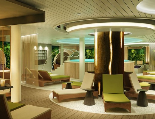 Body & Soul Organic Spa 2