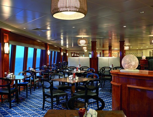 Foto Norwegian Gem 15