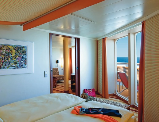 Premium Suite