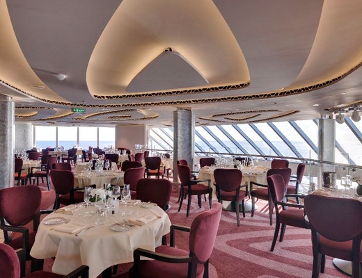 Foto MSC Seaside 30