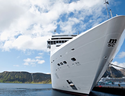 Foto MSC Opera 21