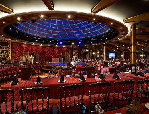 Foto Norwegian Getaway 22