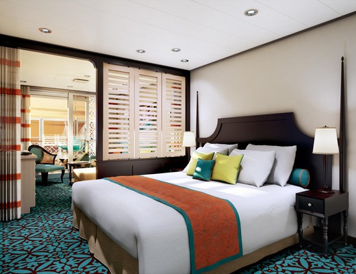 Foto Carnival Horizon 9