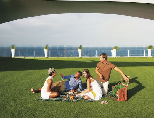Foto Celebrity Solstice 15