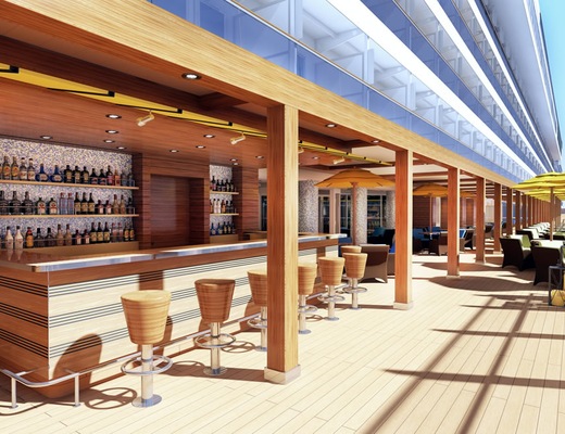 Foto Carnival Vista 36