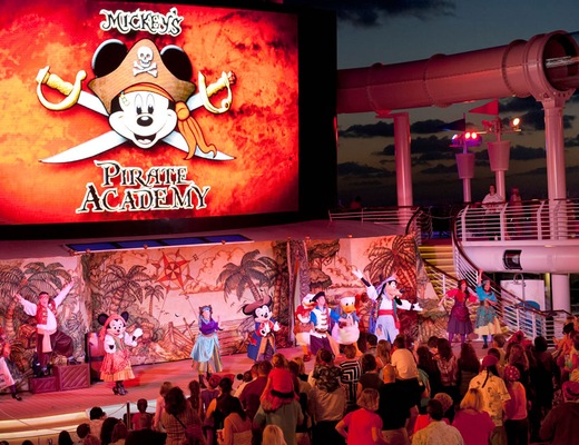 Foto Disney Dream 20