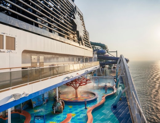 Foto MSC World Europa 11