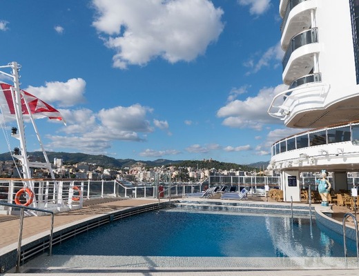 Foto MSC Seaside 34