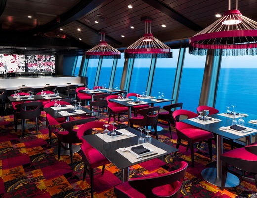 Foto Navigator of the Seas 11