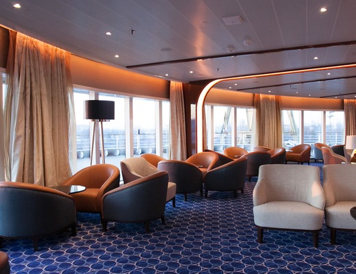 Foto Seabourn Ovation 11