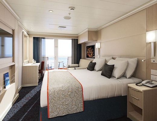 Foto Koningsdam 32