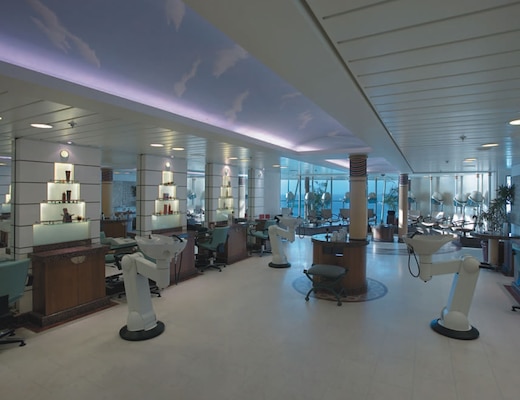Foto Vision of the Seas 11