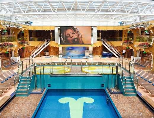 Foto Costa Pacifica 18