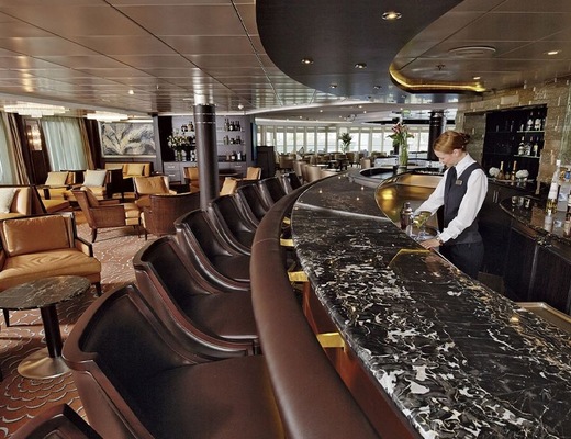 Foto Seven Seas Mariner 14