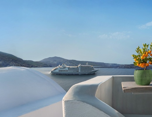 Foto Silversea 9