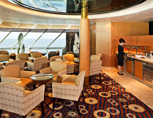 Foto Rhapsody of the Seas 13
