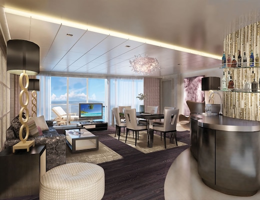 Foto Norwegian Escape 8