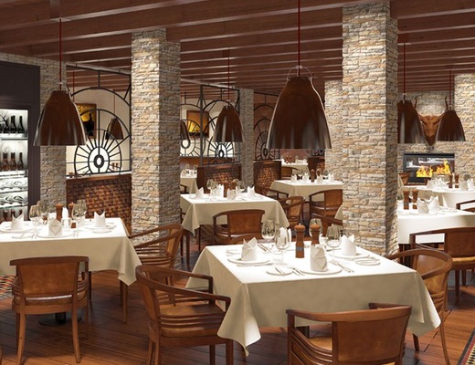 Churrascaria Steakhouse