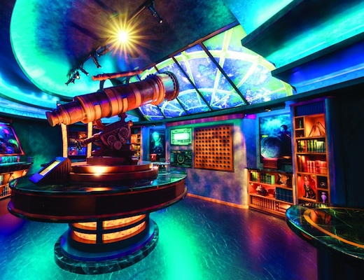 Foto Mariner of the Seas 17