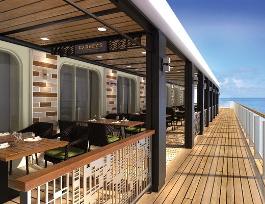 Foto Norwegian Bliss 38
