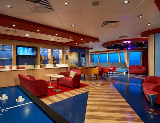 Foto Norwegian Jade 13