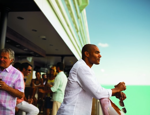 Foto Norwegian Joy 7