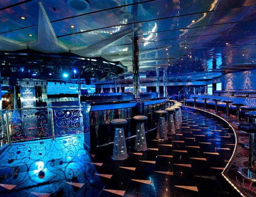 Foto Carnival Victory 6