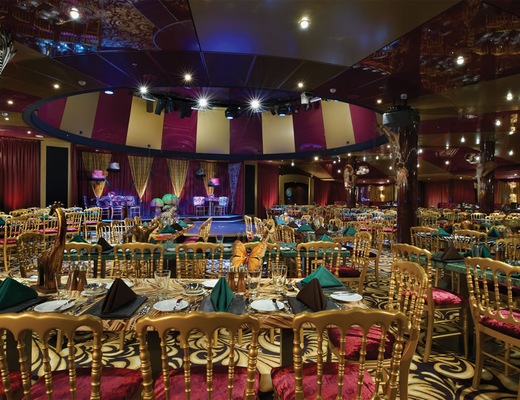 Foto Norwegian Breakaway 13