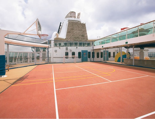 Foto Jewel of the Seas 4
