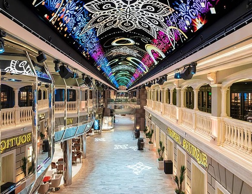 Foto MSC Euribia 13