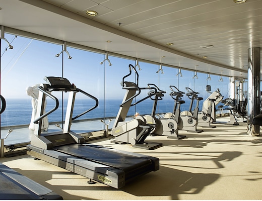 Foto MSC Lirica 3