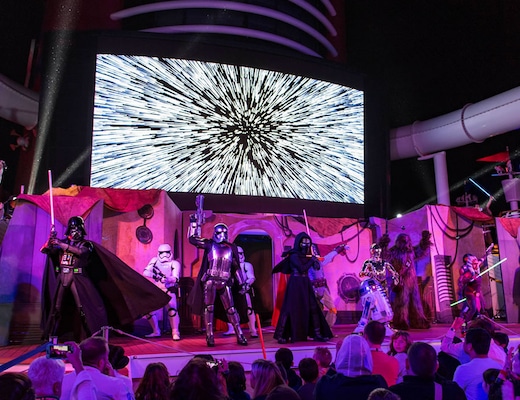 Foto Disney Fantasy 28