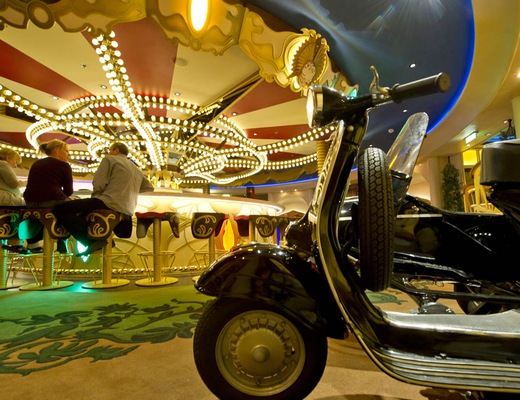 Foto Disney Dream 14