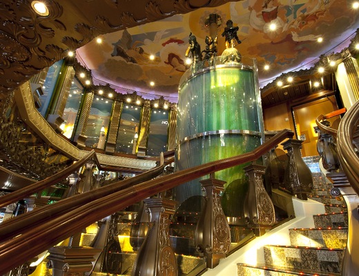 Foto Carnival Pride 42